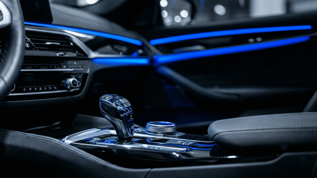 BMW持ち込みパーツ取付・カスタム